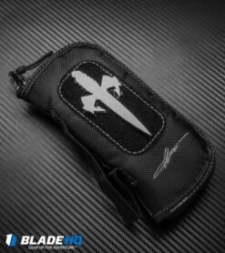 Marfione Custom Microtech Siphon II Bronzed Aluminum Pen + LSCF Lever 13 Marfione Custom Microtech Siphon II Bronzed Aluminum Pen + LSCF Lever -Microtech microtech siphon II bronzed aluminum pen lscf sheath cm