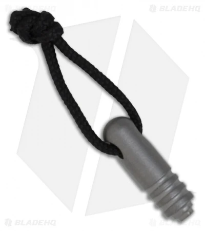 Microtech Tactical Select Fire Dual Action Automatic Knife (3.5" Serr) 128-2T 3 Microtech Tactical Select Fire Dual Action Automatic Knife (3.5" Serr) 128-2T - Image 3