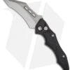 Microtech Vector Automatic Knife (3.95" Bead Blast Plain) 132-7