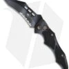 Microtech Urban Camo Vector Automatic Knife (3.95" Serr) 132-2UC