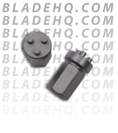 Official Microtech Large Flat Tri-Wing Wrench Bit (1) 1 Official Microtech Large Flat Tri-Wing Wrench Bit (1)